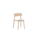 Åstol Matstol Beige