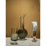 Tank 2-pack Highballglas Black