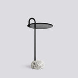 Bowler Ø36 × H70,5 cm Sidobord Black