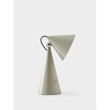 Pose Portabel lampa Putty