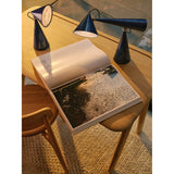 Pose Bordslampa Indigo