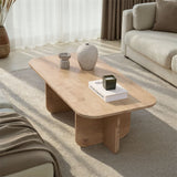 Artemis Soffbord Sapphire Oak