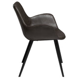 Hype Karmstol Vintage Grey