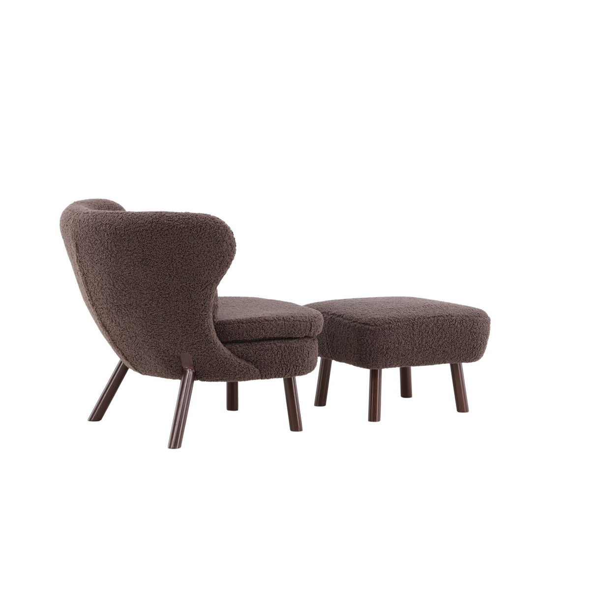 Ryxö Loungestol Brun