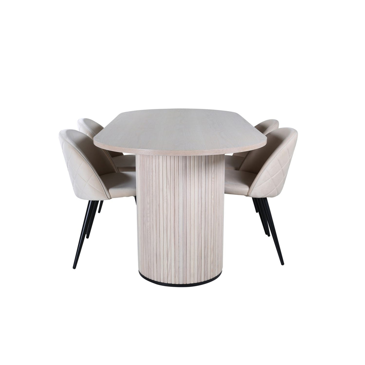 Bianca, Velvet Oval matgrupp