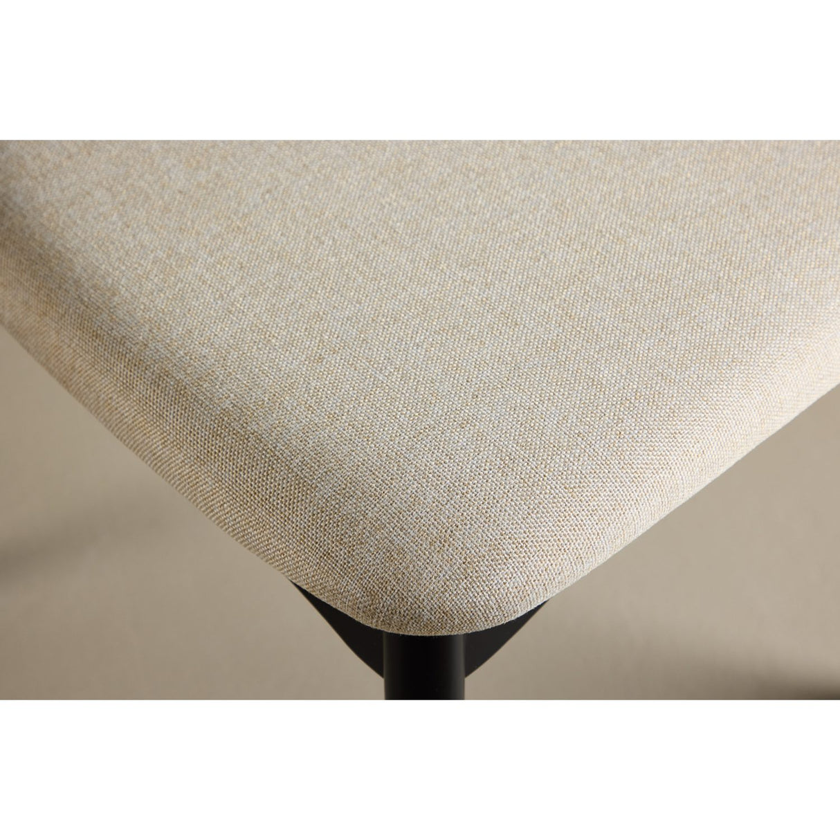 Ven Matstol Beige