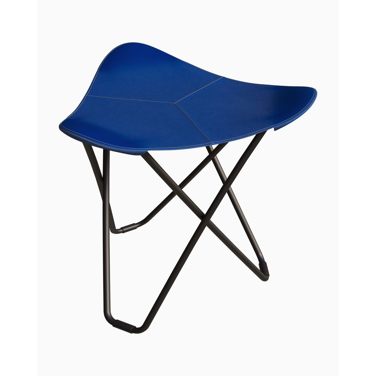 Sunshine Flying Goose Fotpall Svart, Atlantic Blue