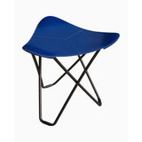 Sunshine Flying Goose Fotpall Svart, Atlantic Blue