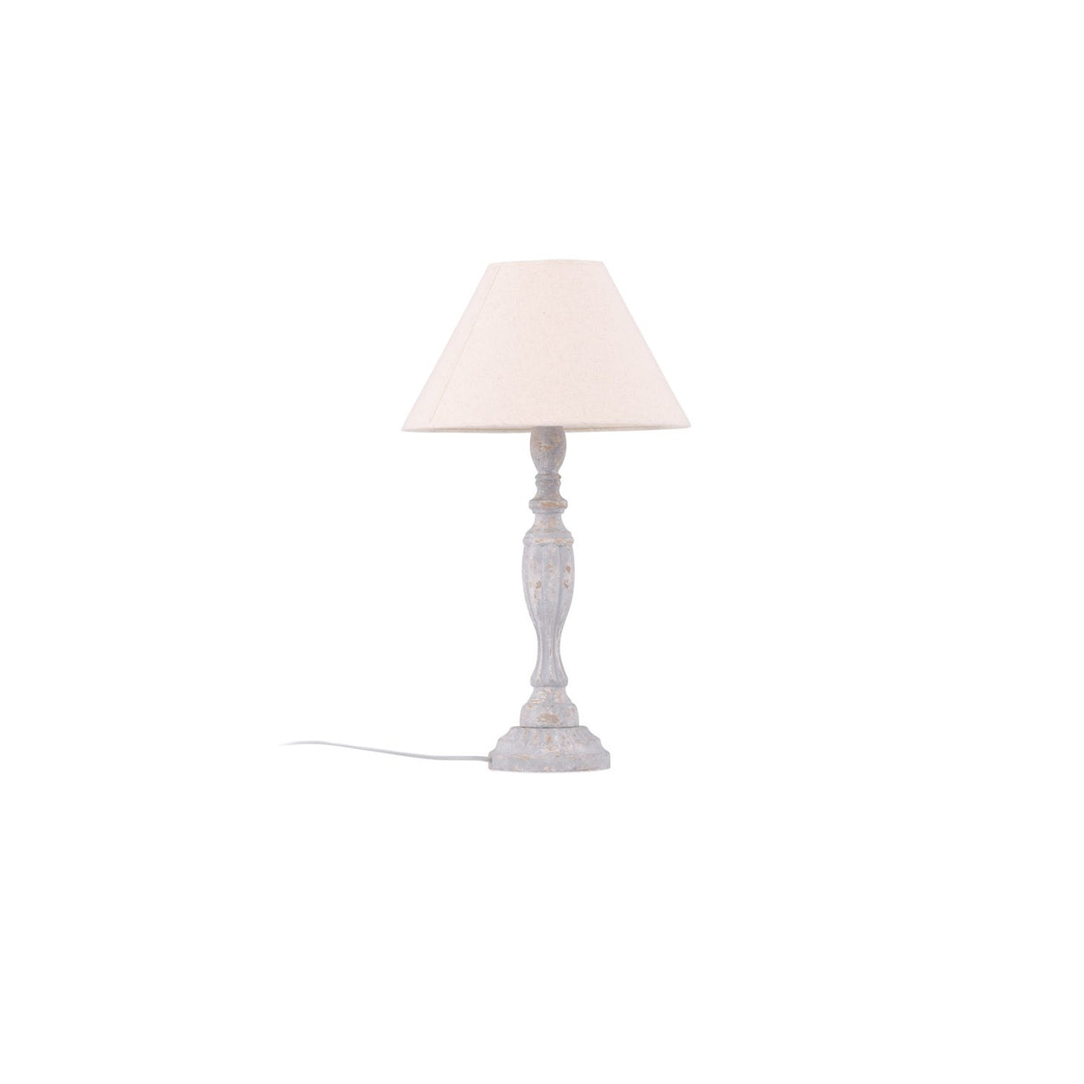 Caen Bordslampa Beige, 62
