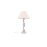 Caen Bordslampa Beige, 62