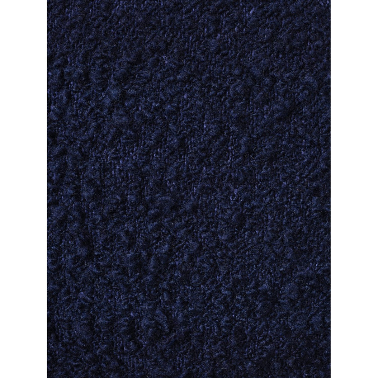 Bobble Kudde Blue