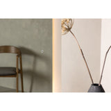 Skeppsvik x Josefin Lustig Stor spegel Silver, 100 x 210