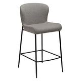 Glam Barstol Pebble Earth