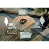 Spring Bord Ø120 cm