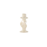 Glory Ljusstake Beige