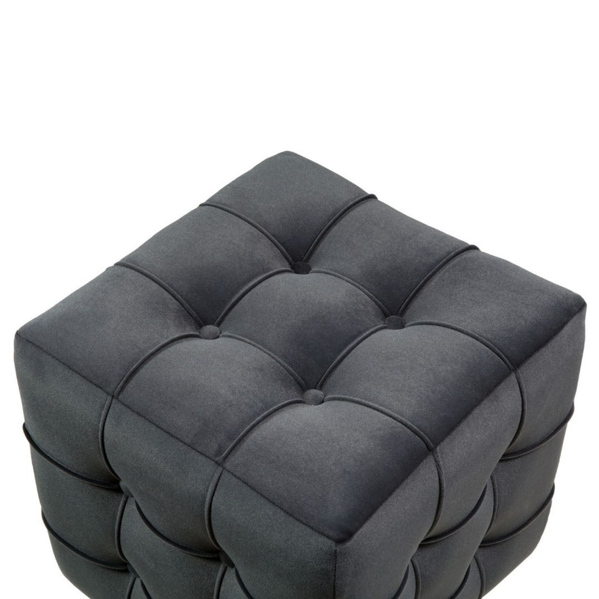 Barcilo Sittpuff Grå