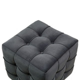 Barcilo Sittpuff Grå