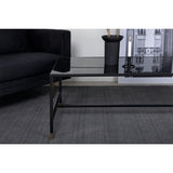 Dipp Soffbord Black, 130 x 60
