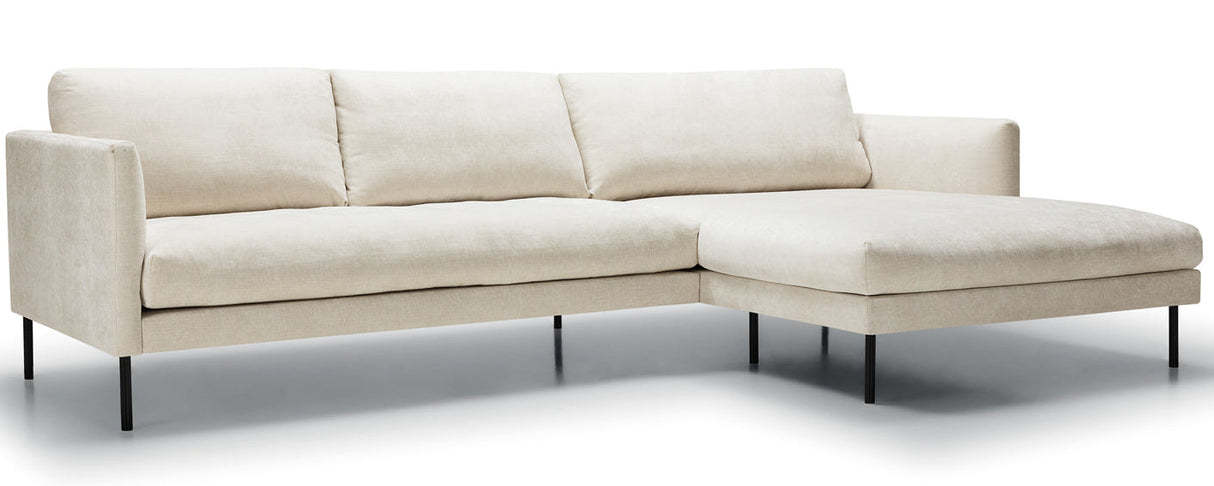 Ashton Divansoffa set 1