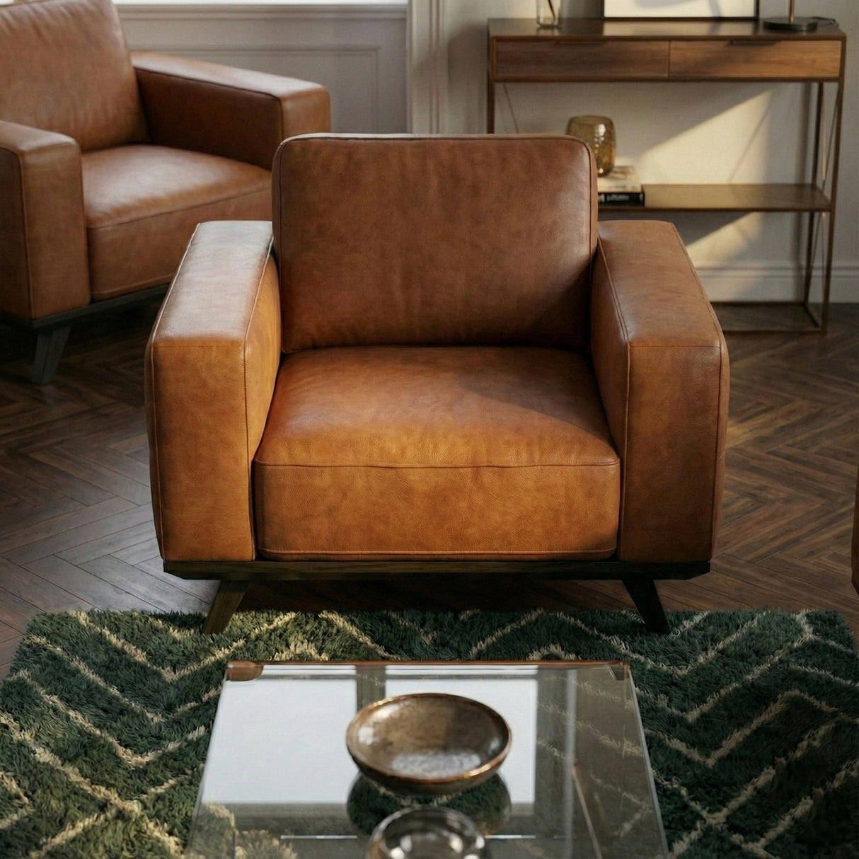 Adrenalina C006 Fåtölj