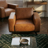 Adrenalina C006 Fåtölj