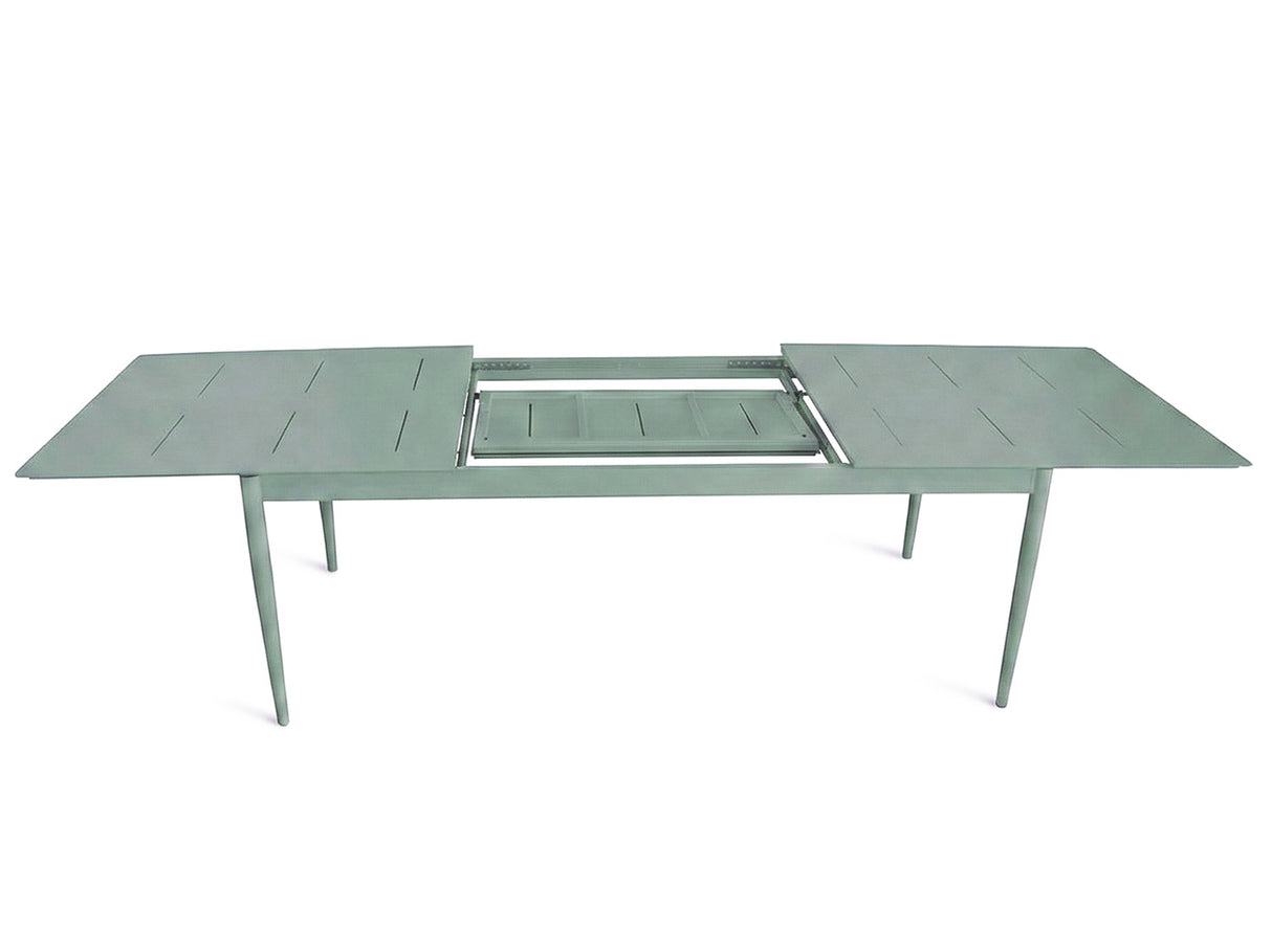 Anzio Matgrupp Ink Varese Topia Grön