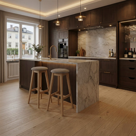 Apex Barpall Oak Natural