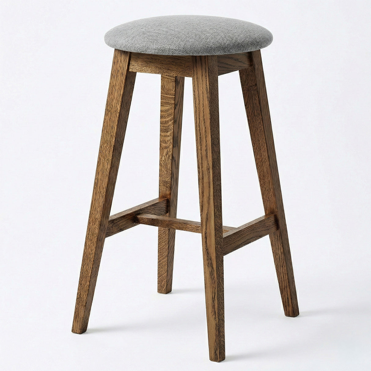 Apex Barpall Oak Smoked