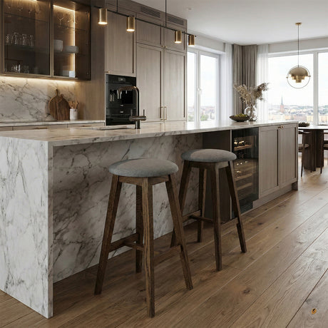 Apex Barpall Oak Smoked