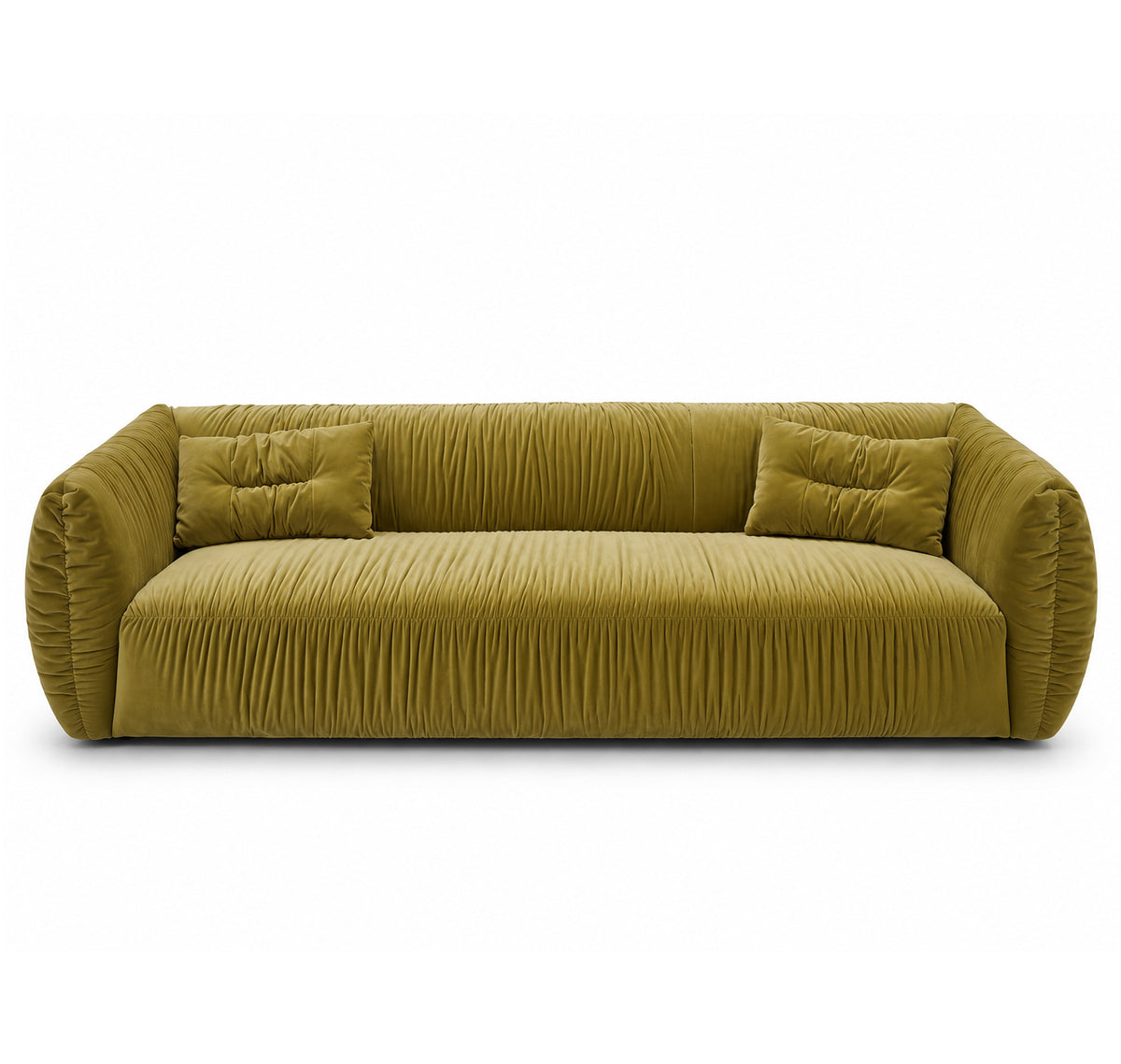 Aura 3-sits soffa Regency Pistachio