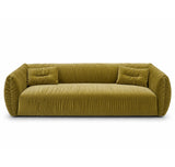Aura 3-sits soffa Regency Pistachio