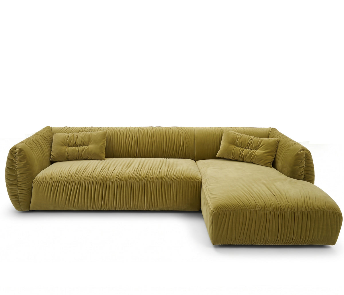 Aura Divansoffa Regency Pistachio