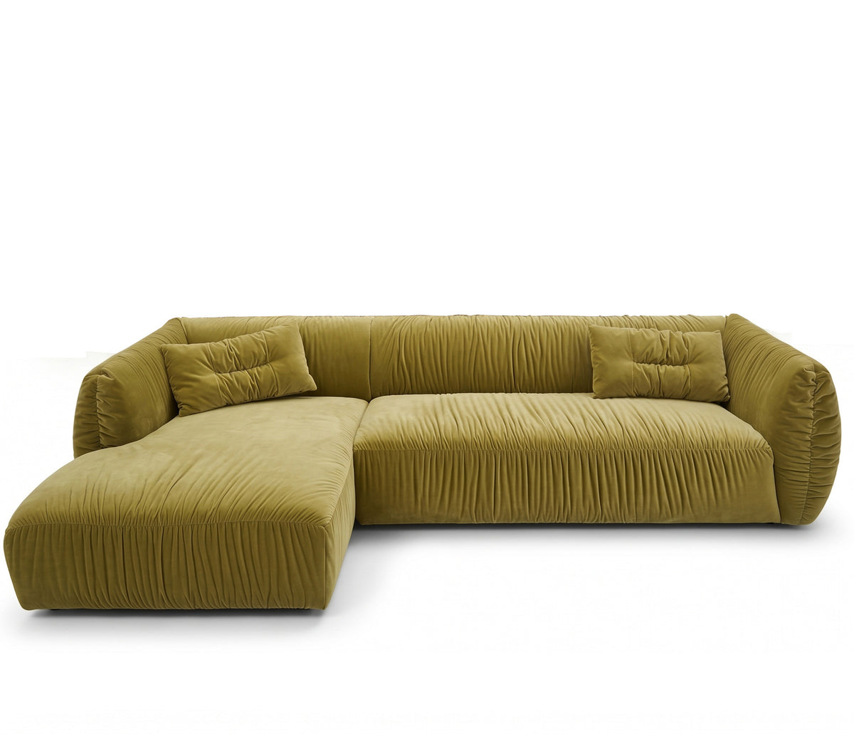 Aura Divansoffa Regency Pistachio
