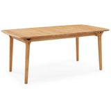 Avior Matbord