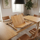 Avior Matbord