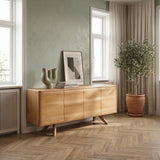 Avior Sideboard Oljad Ek