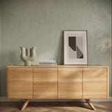 Avior Sideboard Oljad Ek