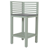 Bellac Utekök Hörn Dusty Green