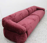 Bloom 3-sits soffa