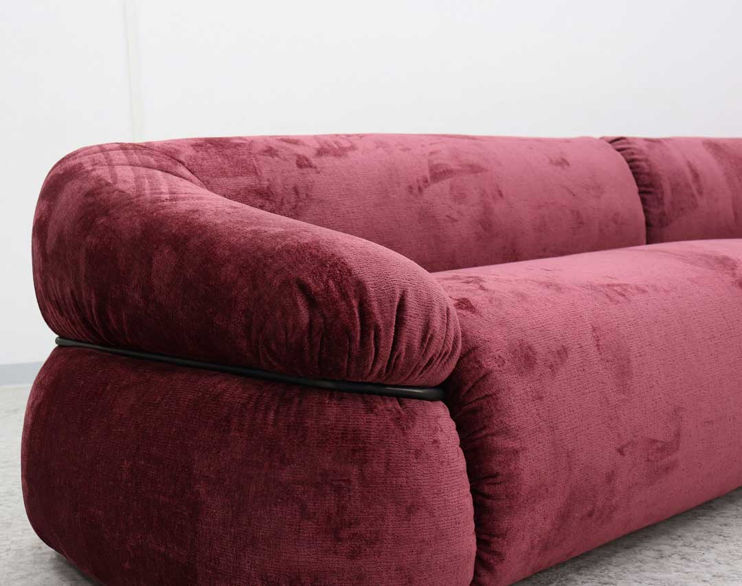 Bloom 3-sits soffa