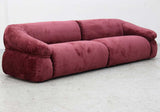 Bloom 3-sits soffa