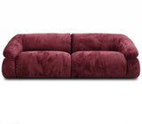 Bloom 3-sits soffa