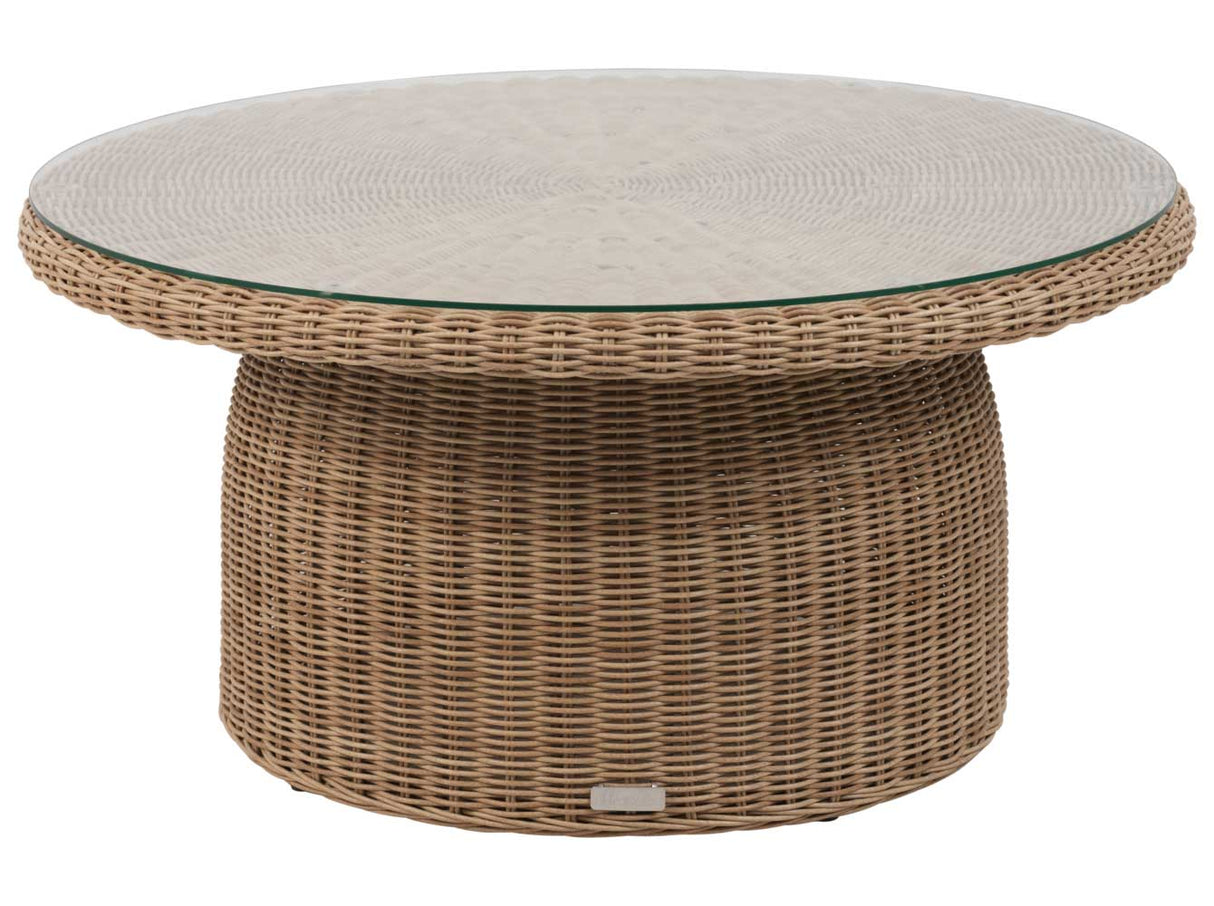 Bow Soffbord Beige