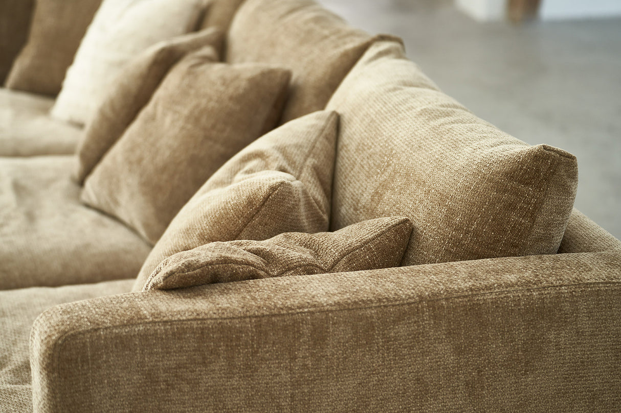 Colorado 4-sits Soffa