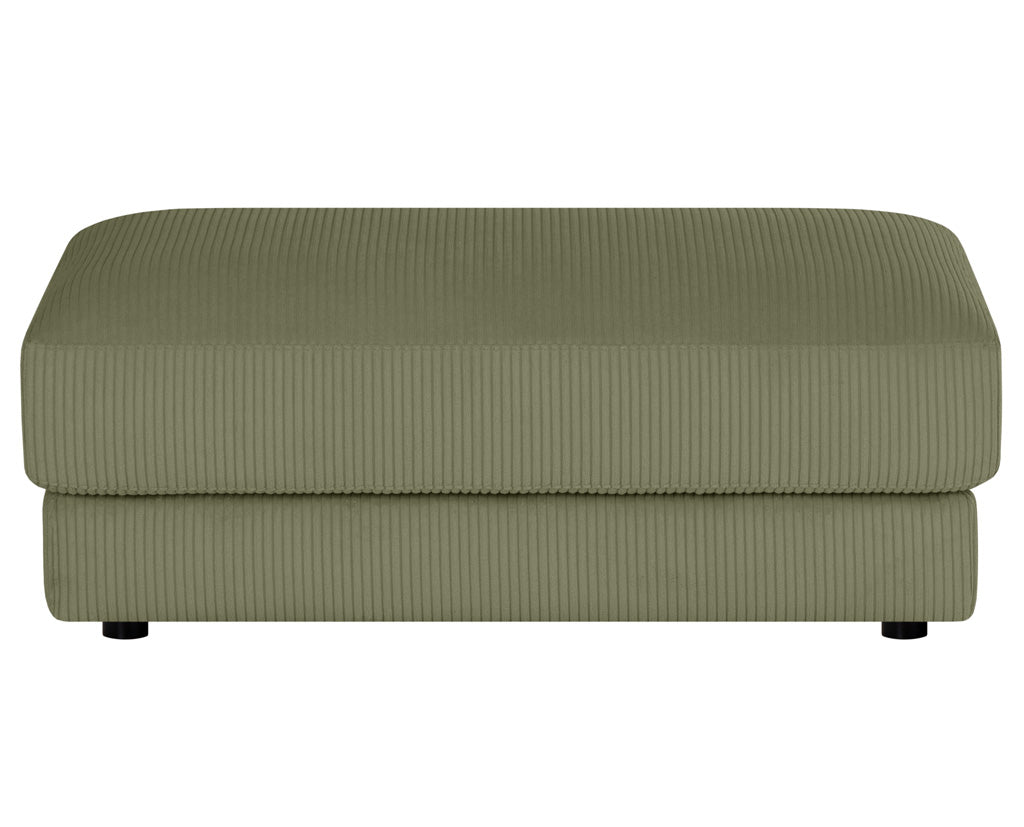 Chiara Fotpall 107x60 cm Lincoln Green