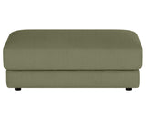 Chiara Fotpall 107x60 cm Lincoln Green