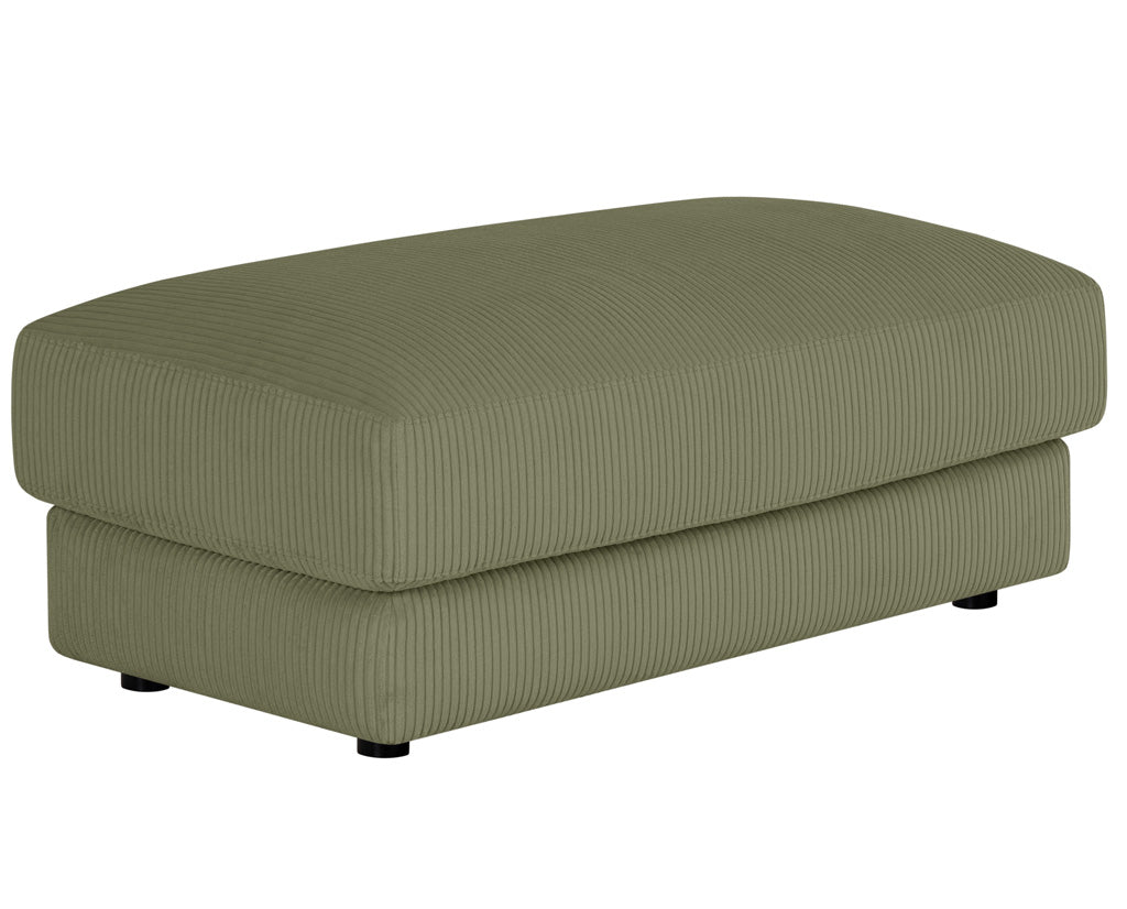 Chiara Fotpall 107x60 cm Lincoln Green