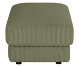 Chiara Fotpall 107x60 cm Lincoln Green