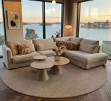 Cloud Divansoffa Set 3