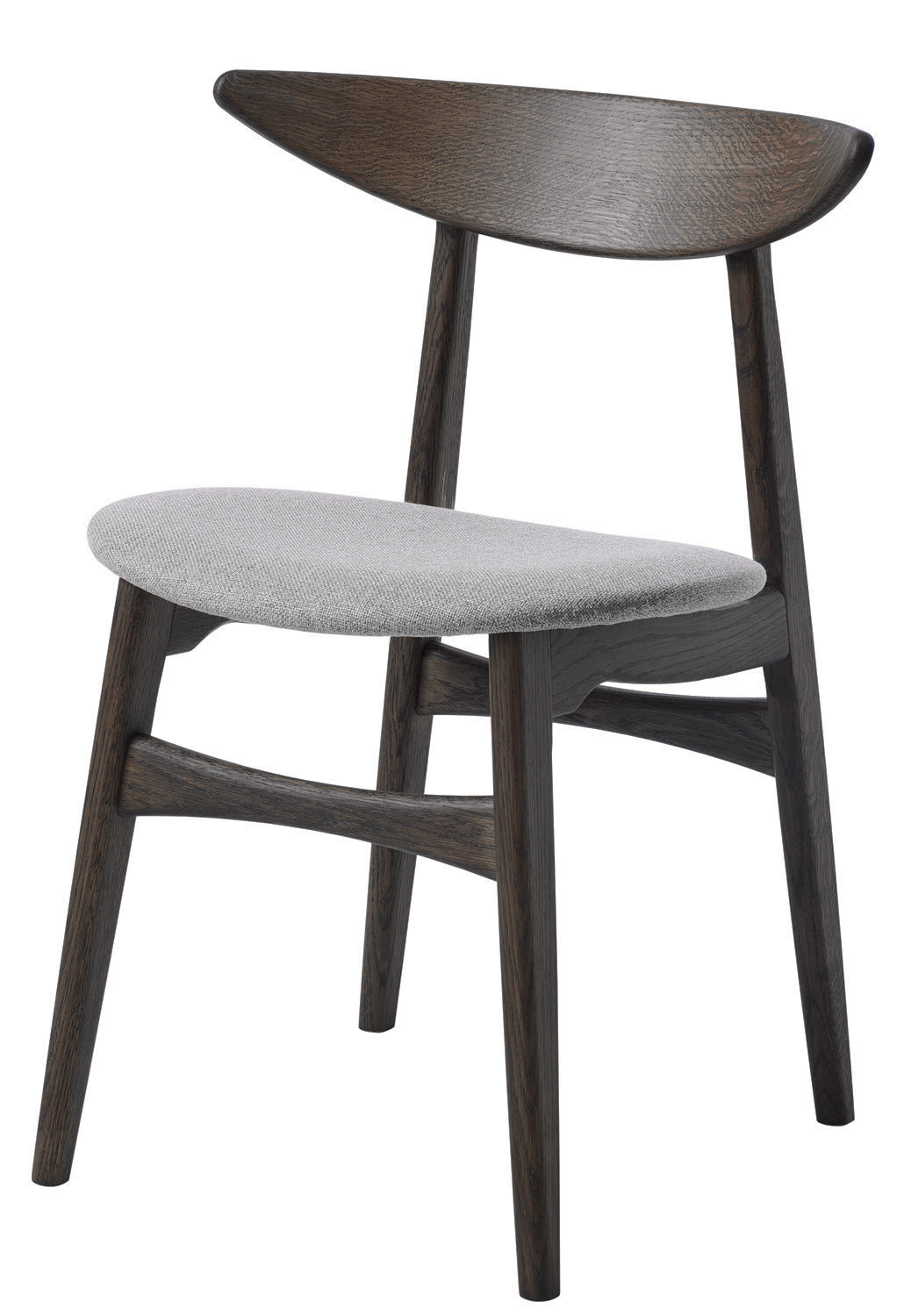 Crestline Stol Oak Intra